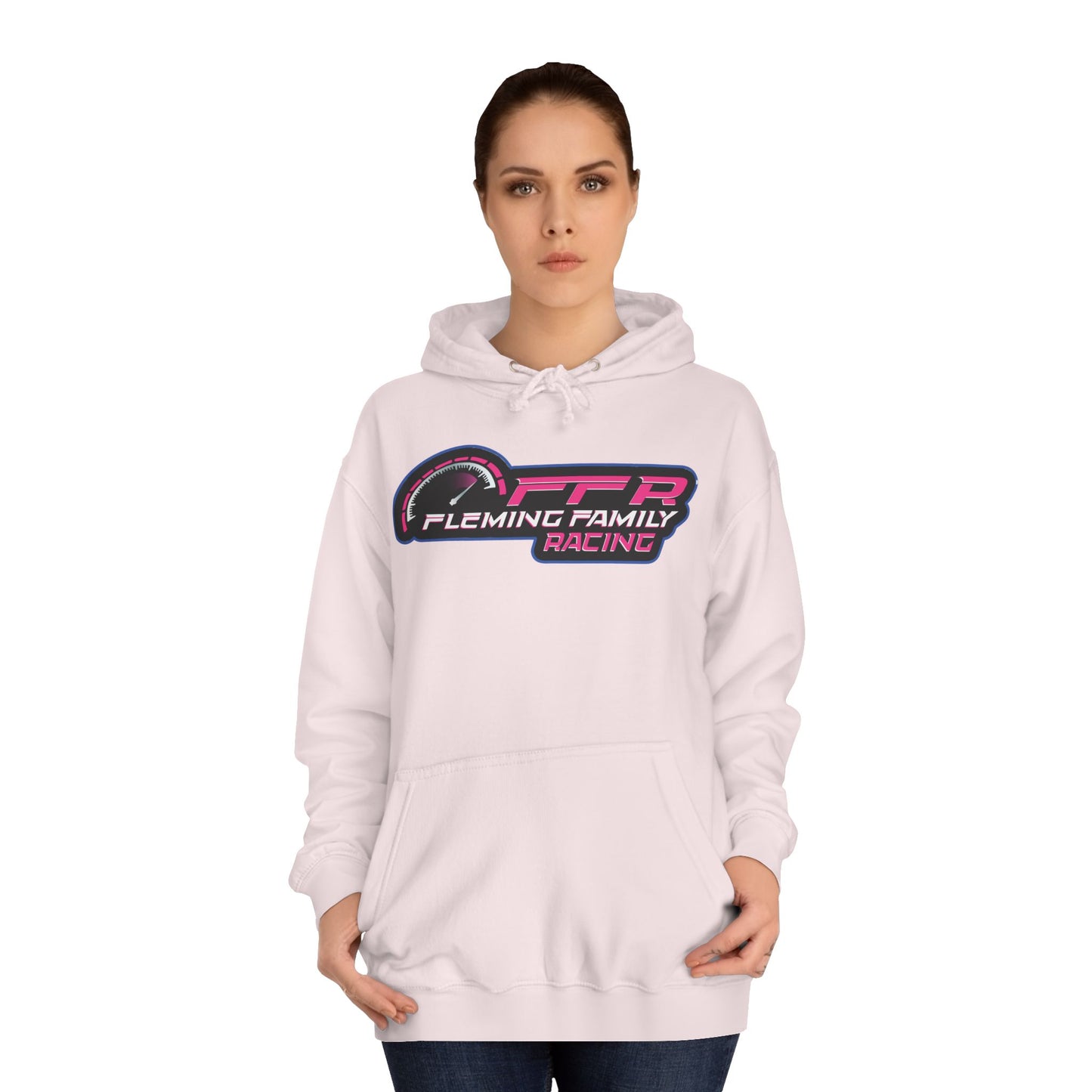 Pure Stock Hoodie