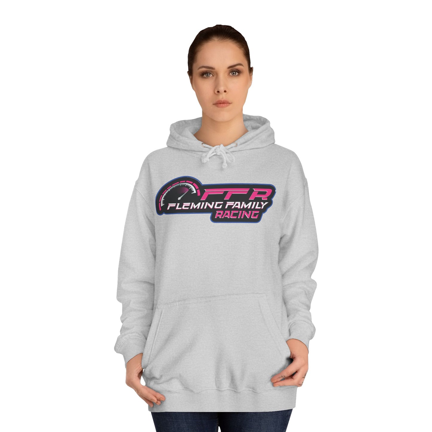 Pure Stock Hoodie
