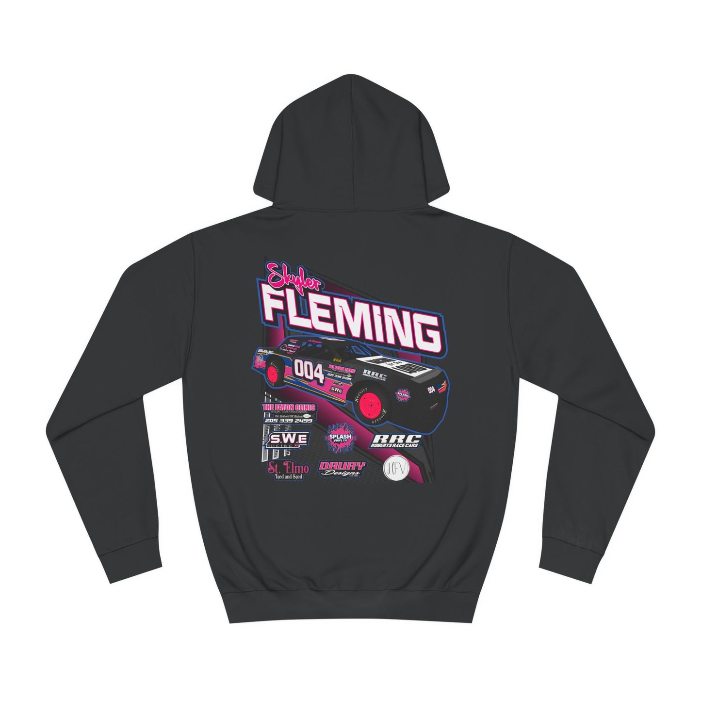 Pure Stock Hoodie