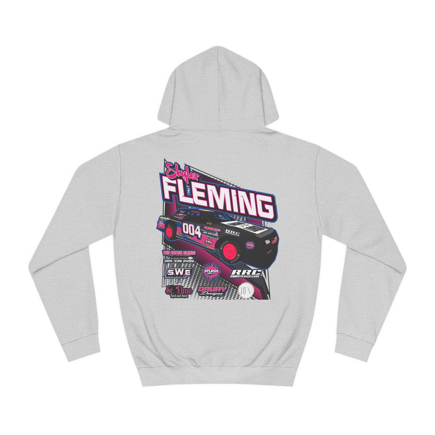 Pure Stock Hoodie