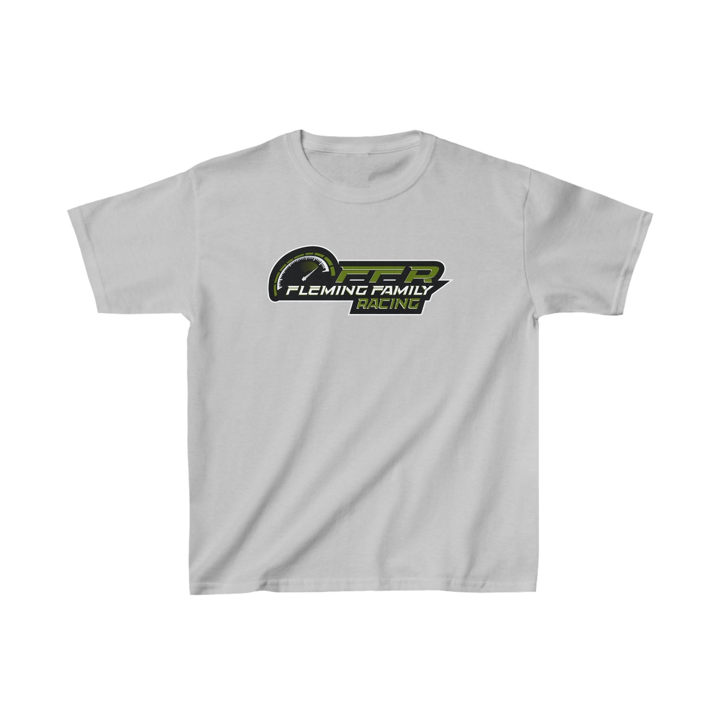 #33 Uriah Go Kart Kid T-shirt