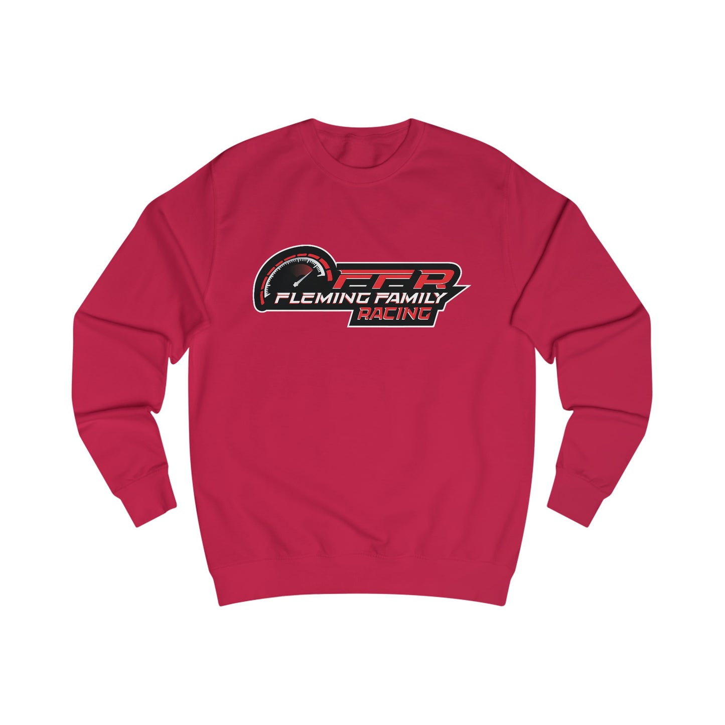 #33 Pony Express Sweatshirt