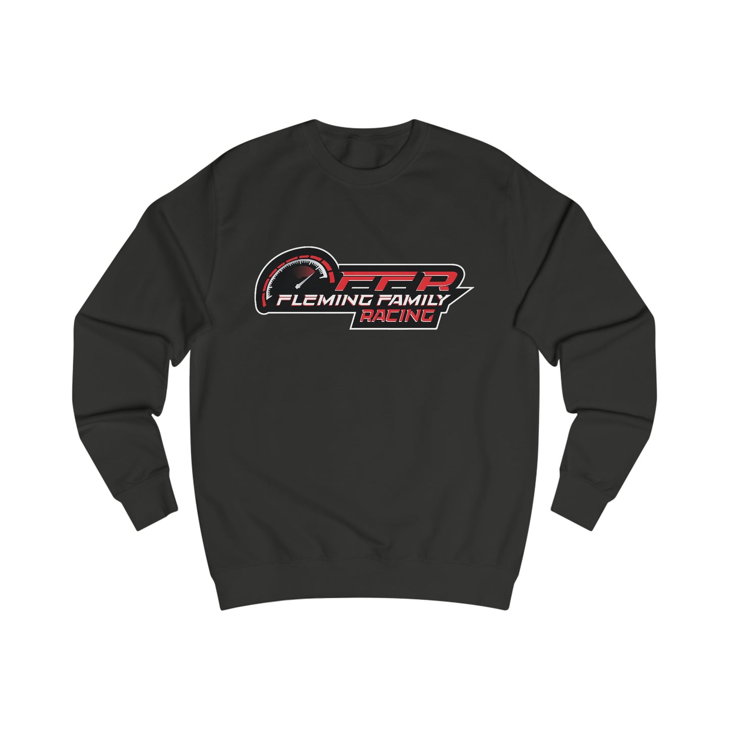 #33 Pony Express Sweatshirt