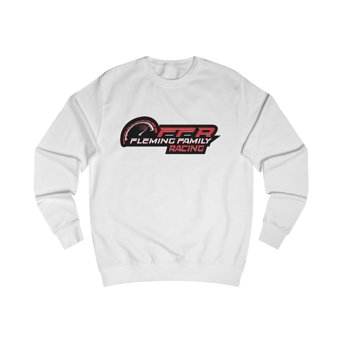 #33 Pony Express Sweatshirt