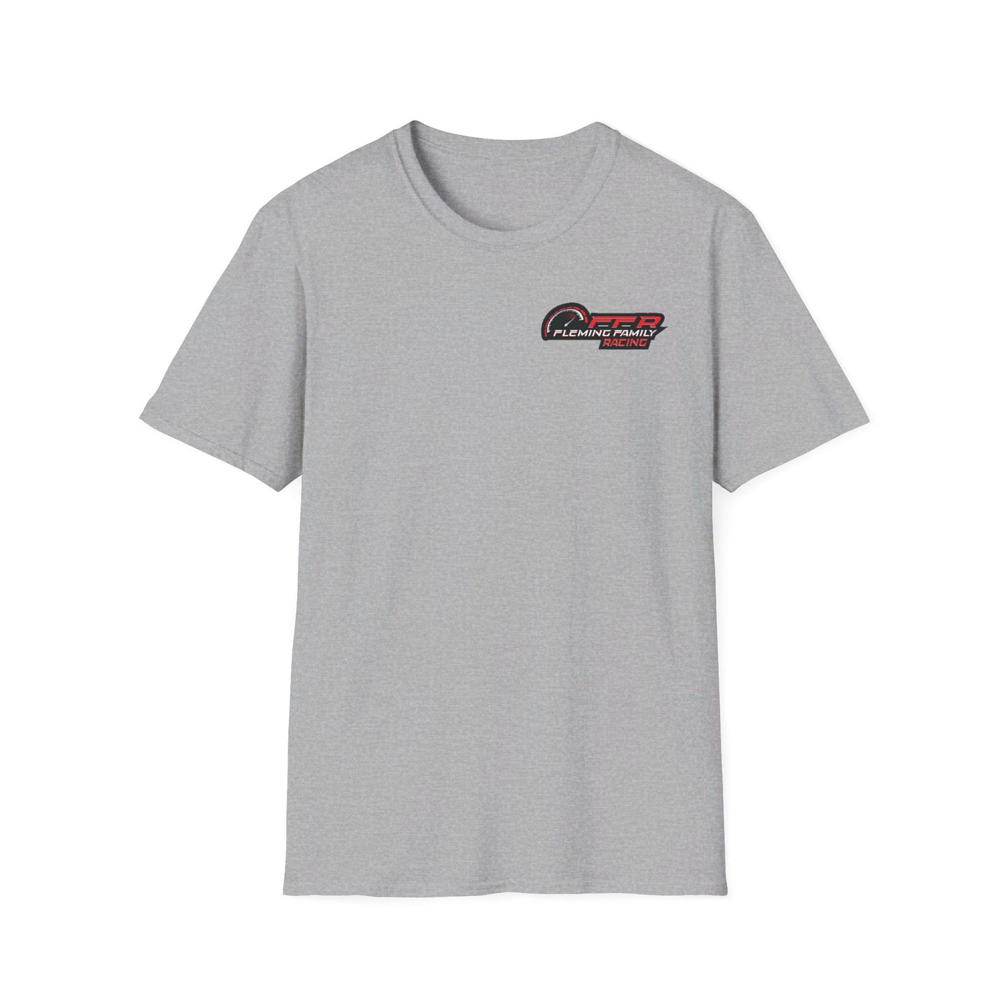 FFR Small Logo T-shirt