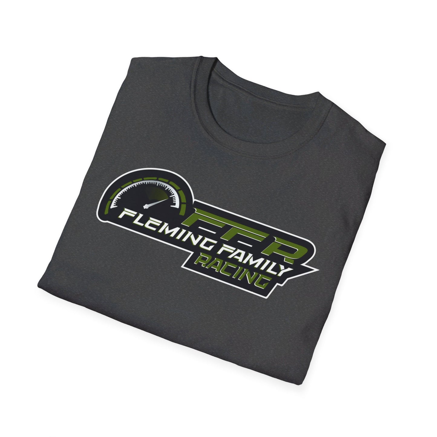 #33 Uriah Go Kart Adult T-shirt