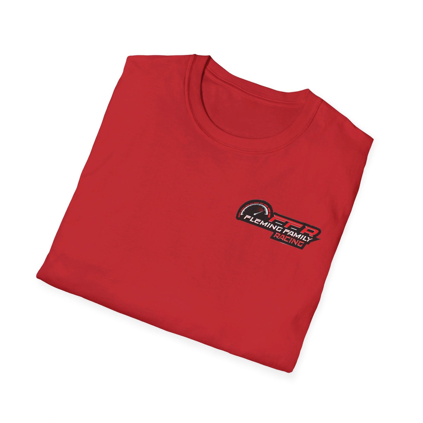 FFR Small Logo T-shirt