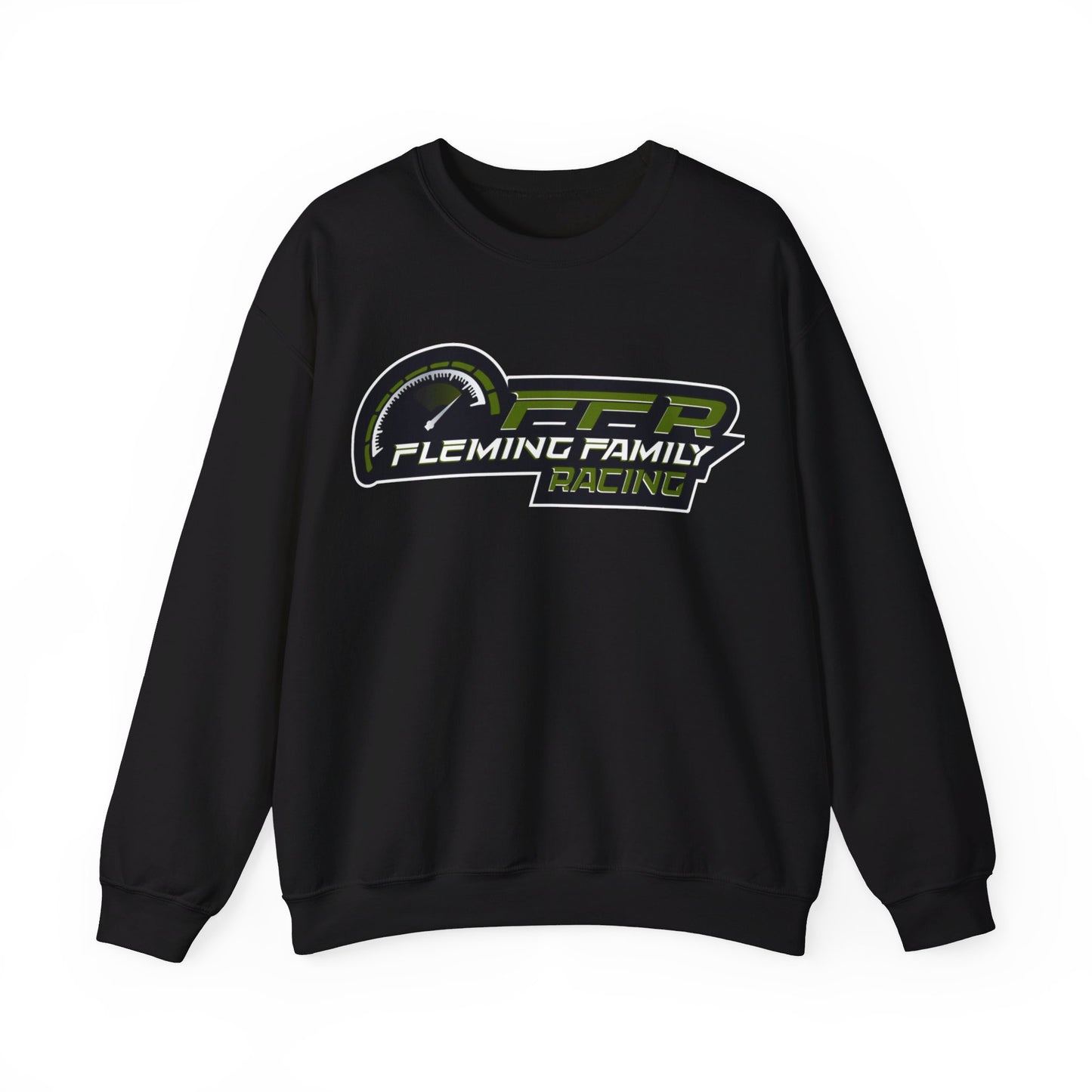 #33 Uriah Go Kart Sweatshirt