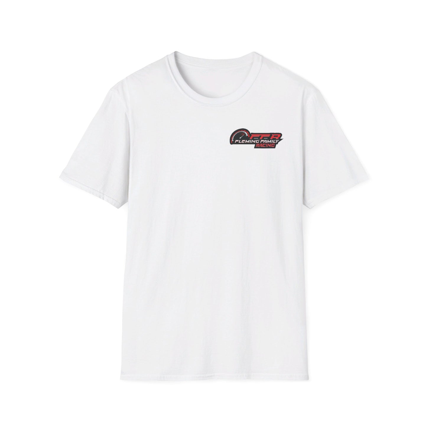 FFR Small Logo T-shirt