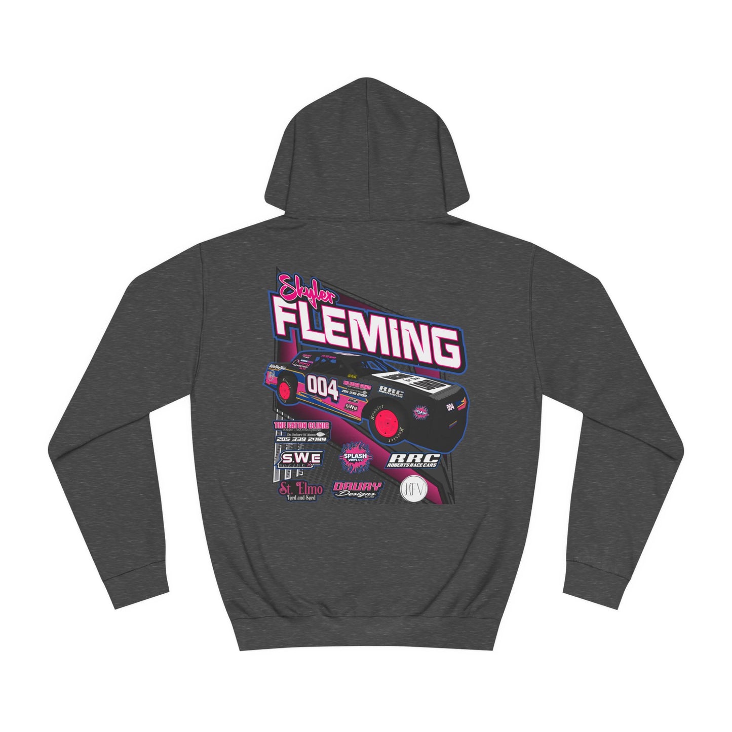 Pure Stock Hoodie