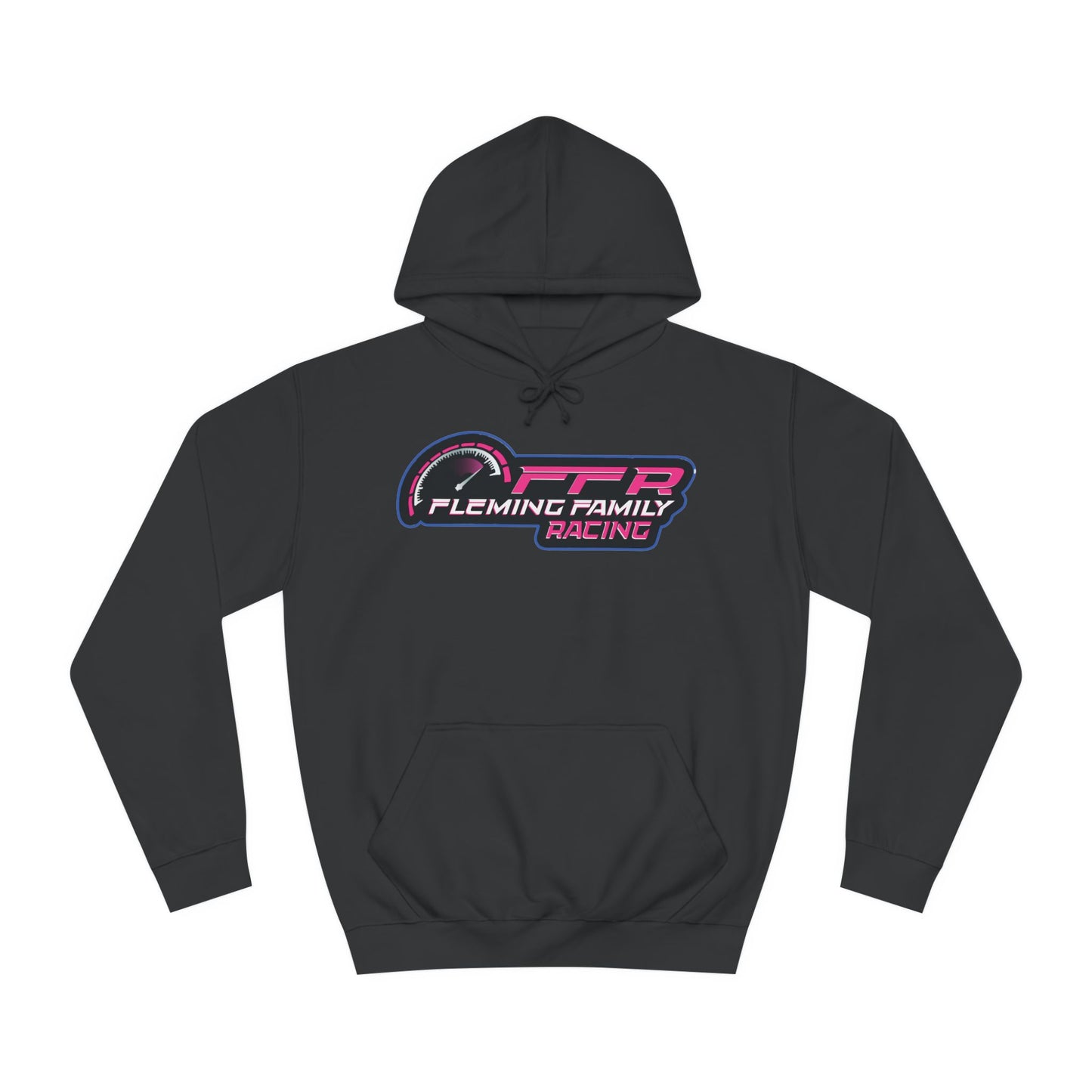 Pure Stock Hoodie