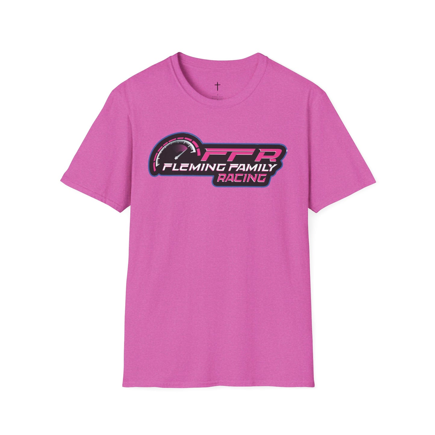 Pure Stock Soft Style T-shirt