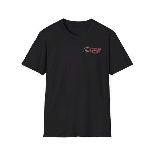 FFR Small Logo T-shirt