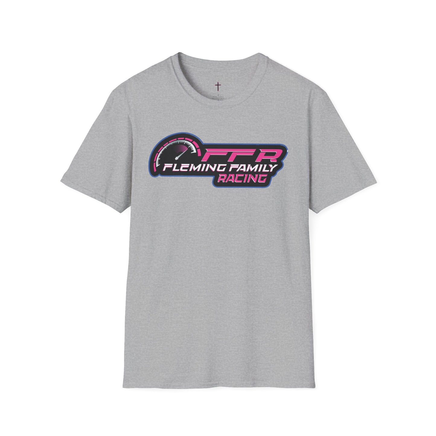 Pure Stock Soft Style T-shirt