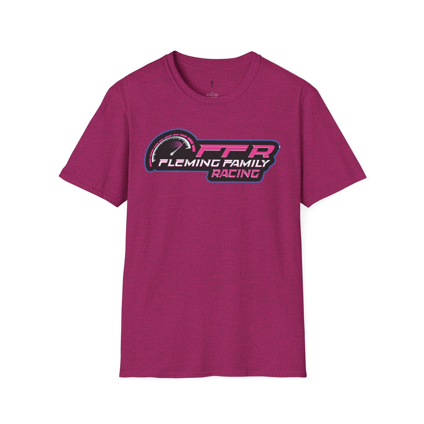 Pure Stock Soft Style T-shirt