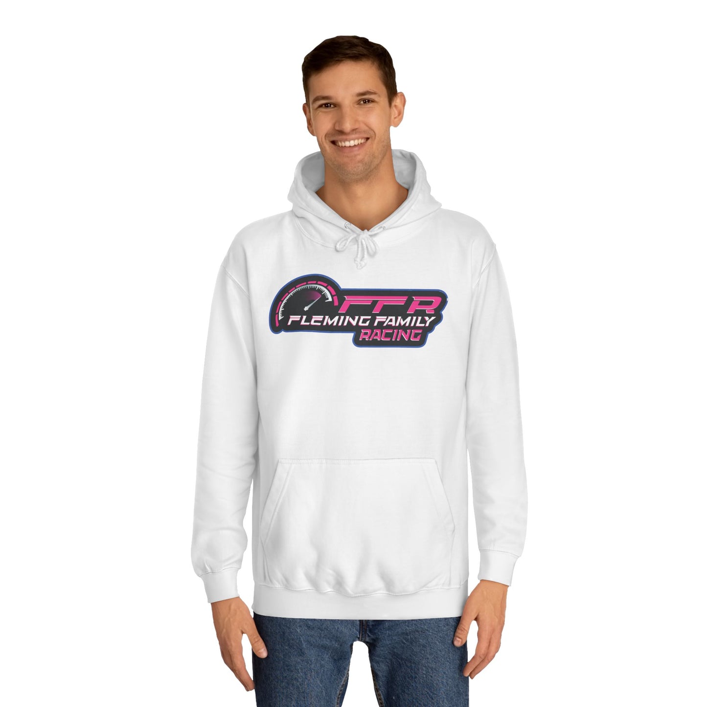 Pure Stock Hoodie