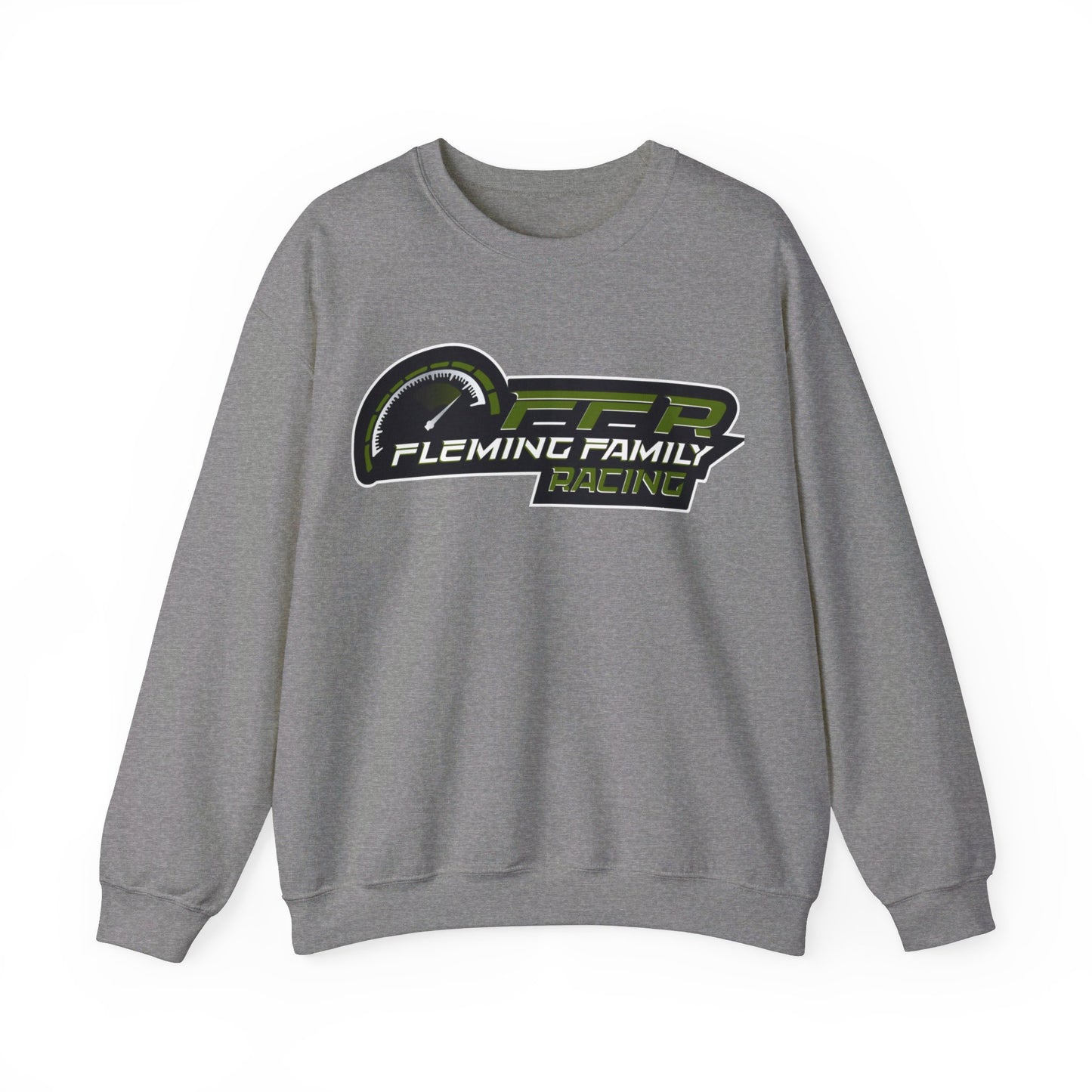 #33 Uriah Go Kart Sweatshirt