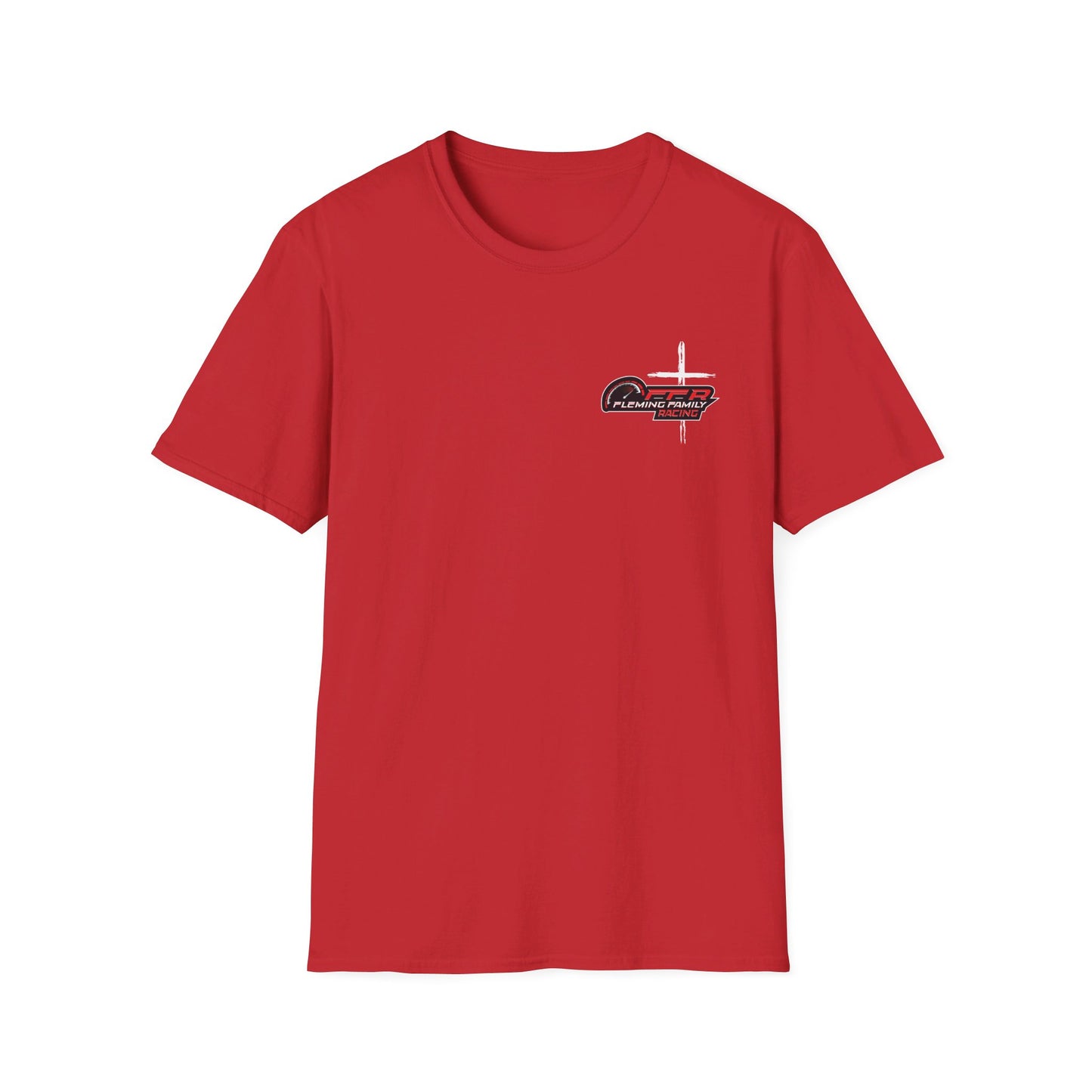 FFR Cross T-shirt