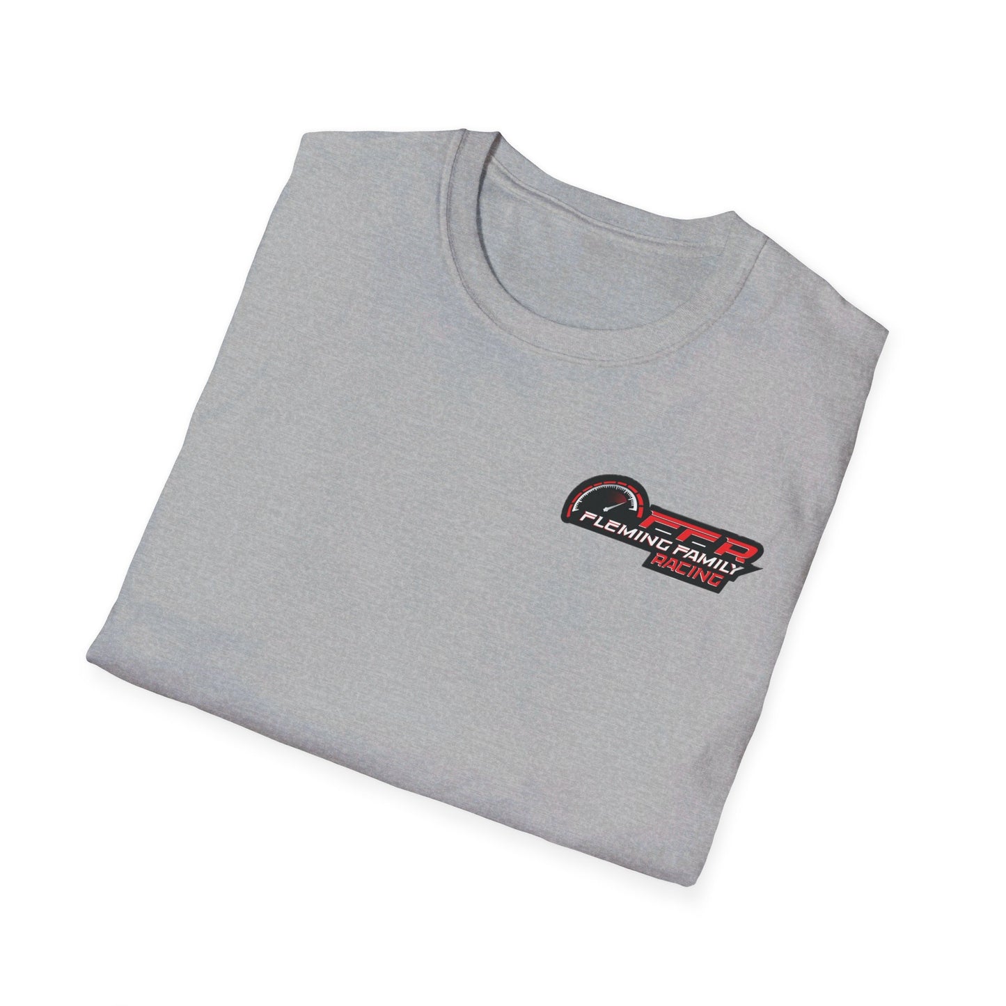 FFR Small Logo T-shirt