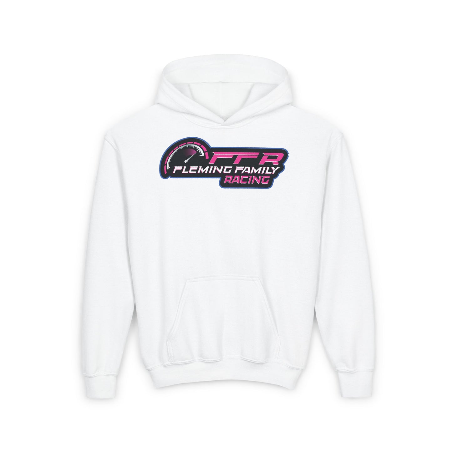 Youth Pure Stock Hoodie