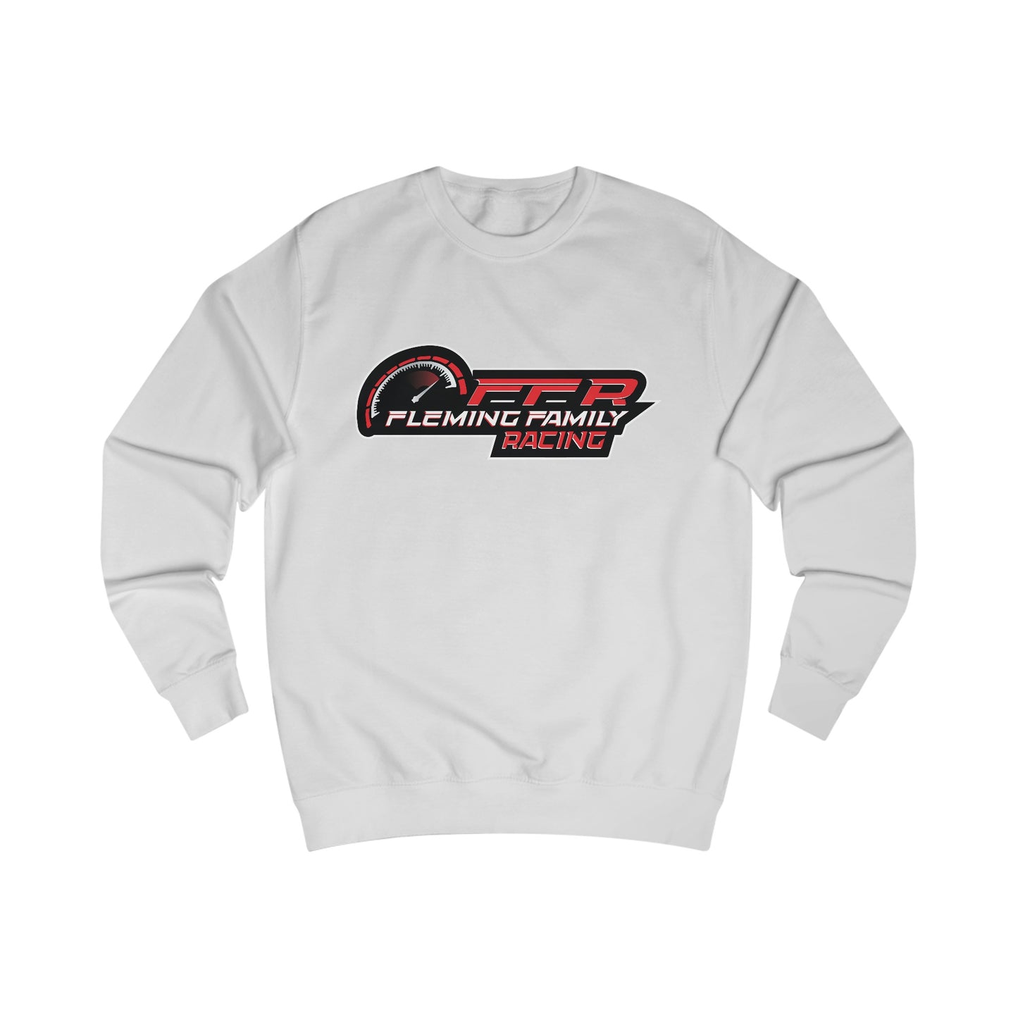 #33 Pony Express Sweatshirt