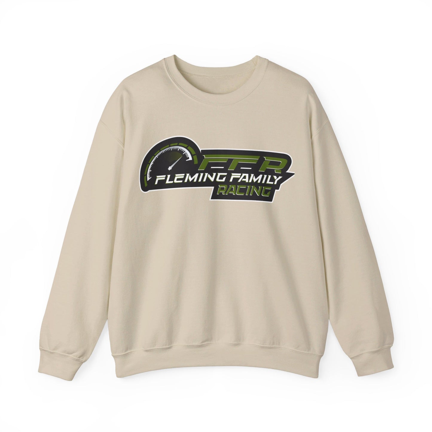 #33 Uriah Go Kart Sweatshirt