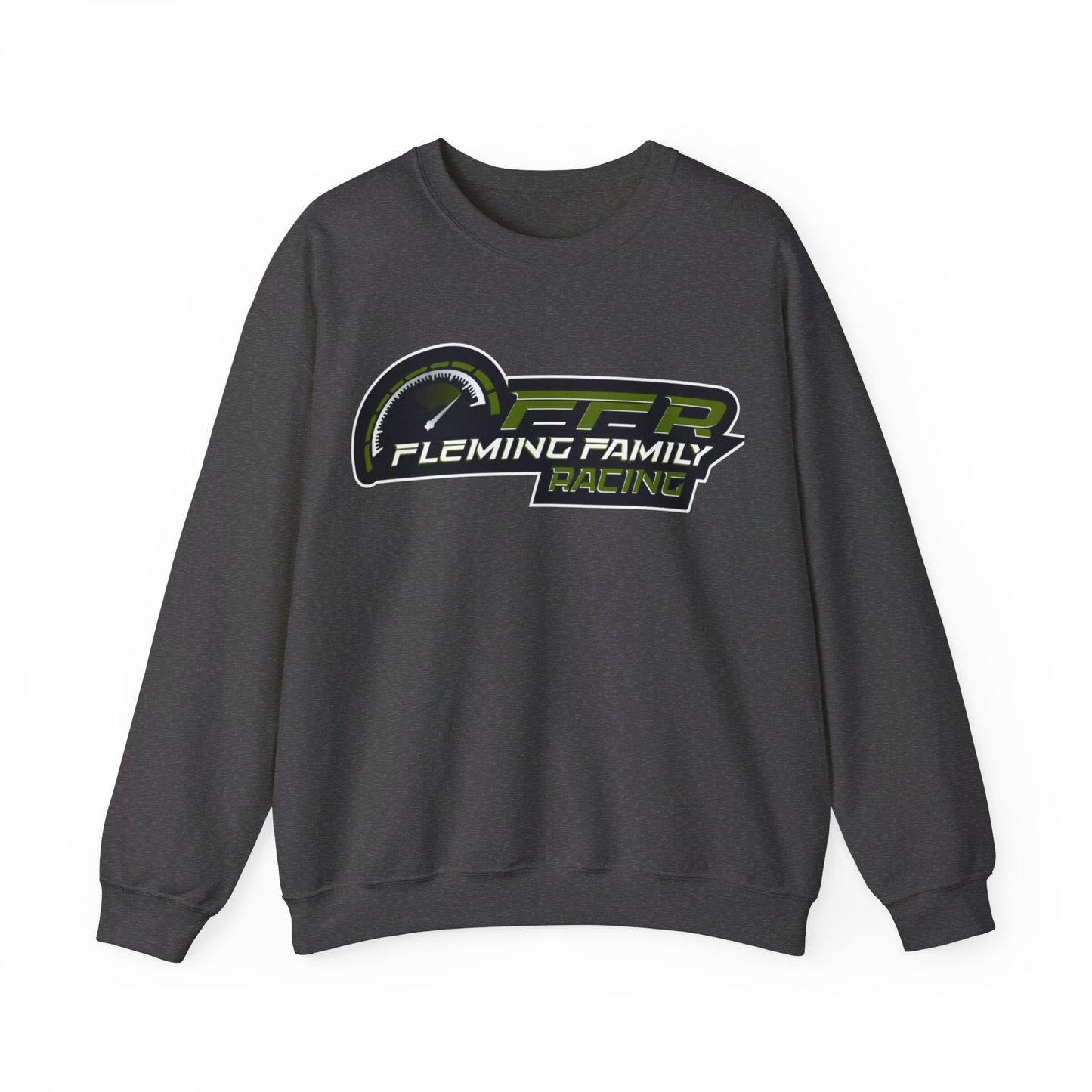 #33 Uriah Go Kart Sweatshirt