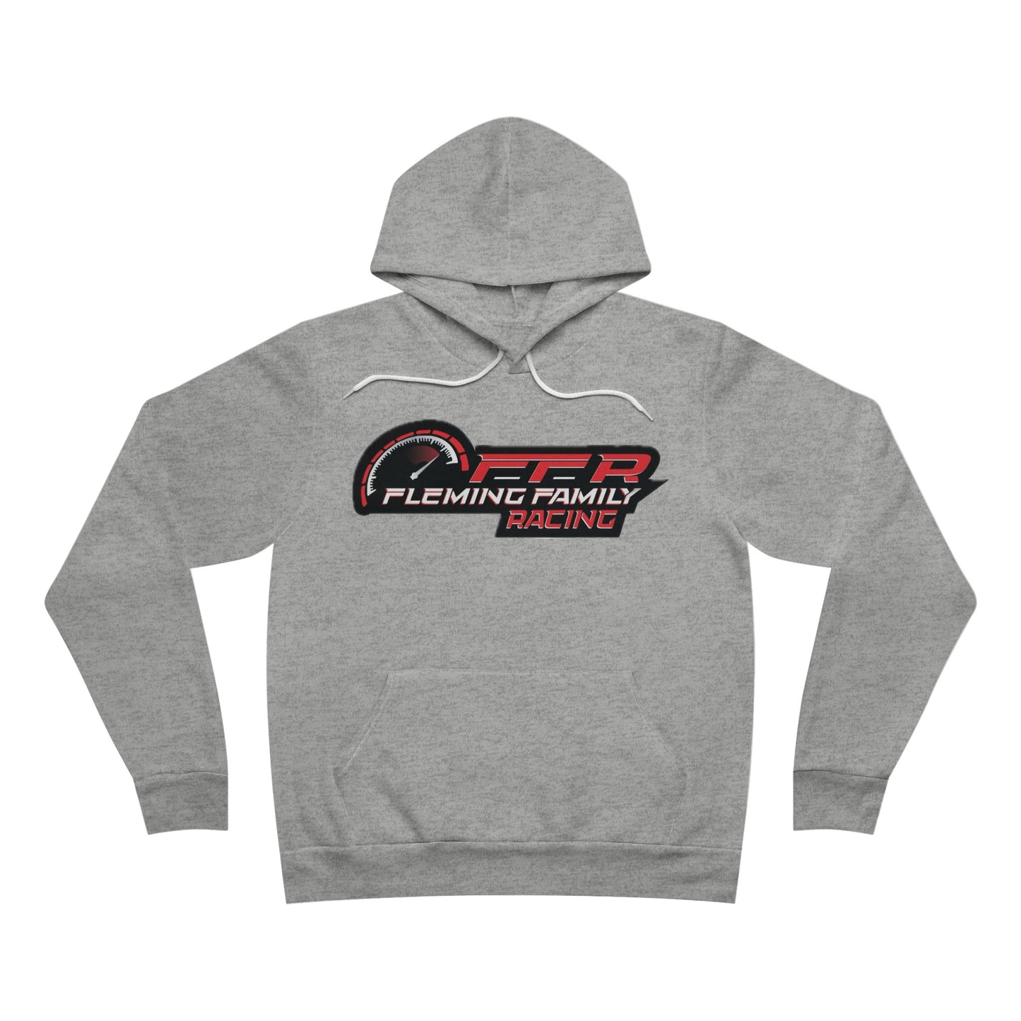 #00 The Fighting Falcon Hoodie