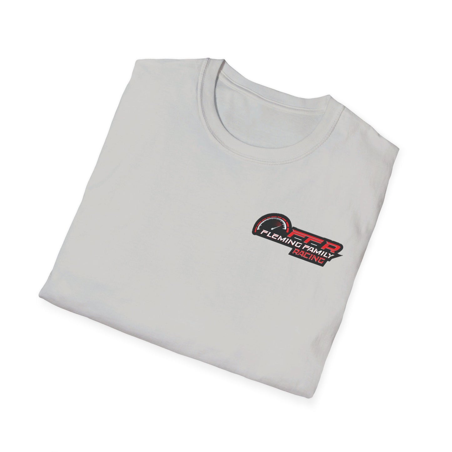 FFR Small Logo T-shirt