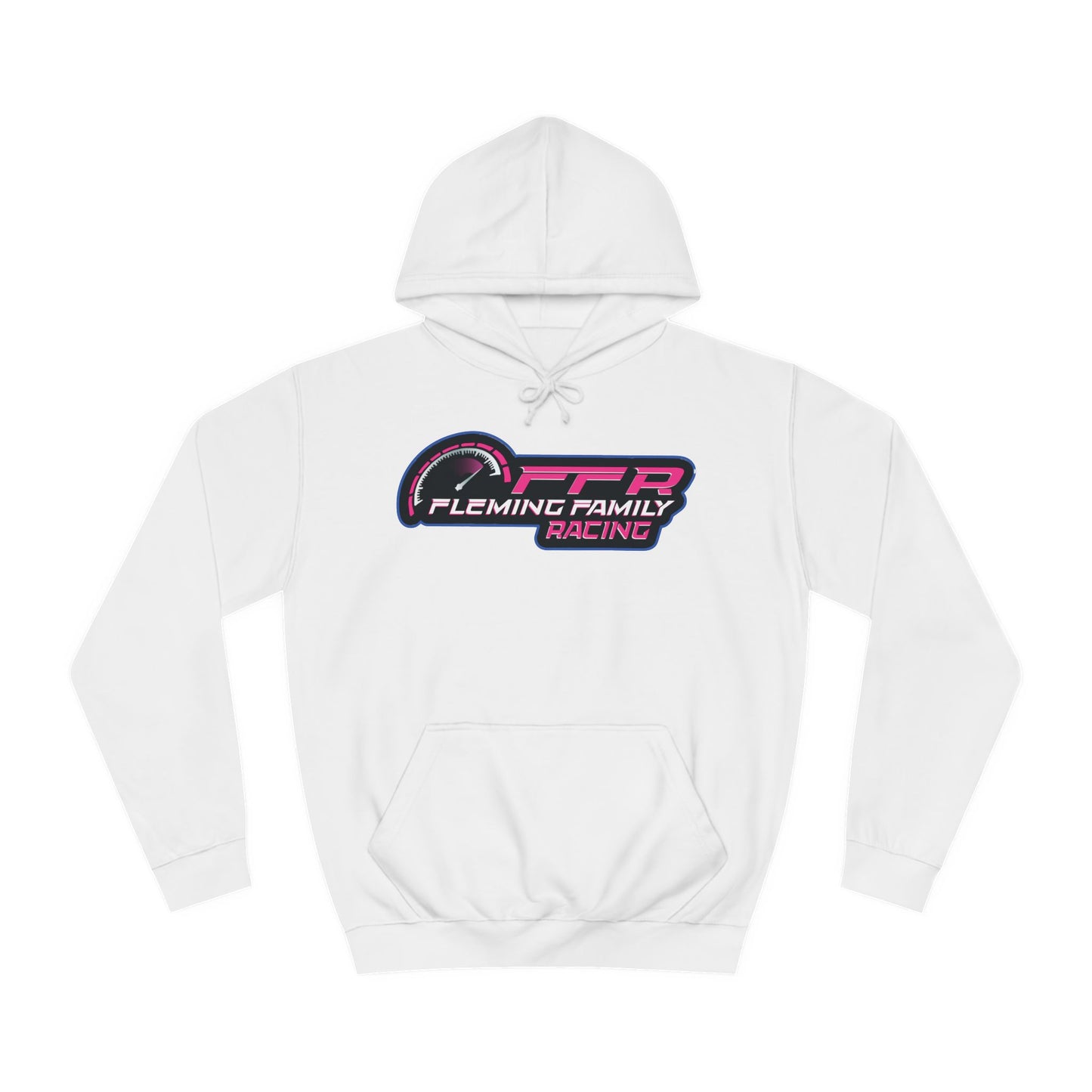 Pure Stock Hoodie