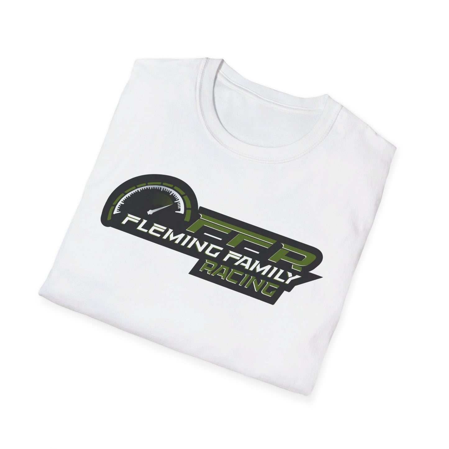 #33 Uriah Go Kart Adult T-shirt