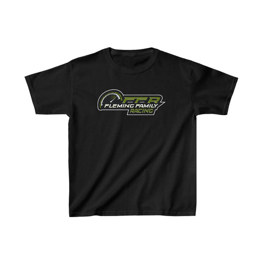 #33 Uriah Go Kart Kid T-shirt