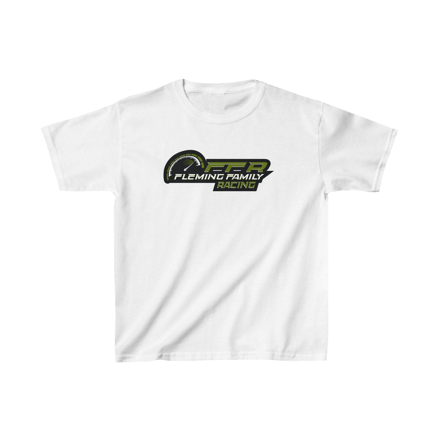 #33 Uriah Go Kart Kid T-shirt