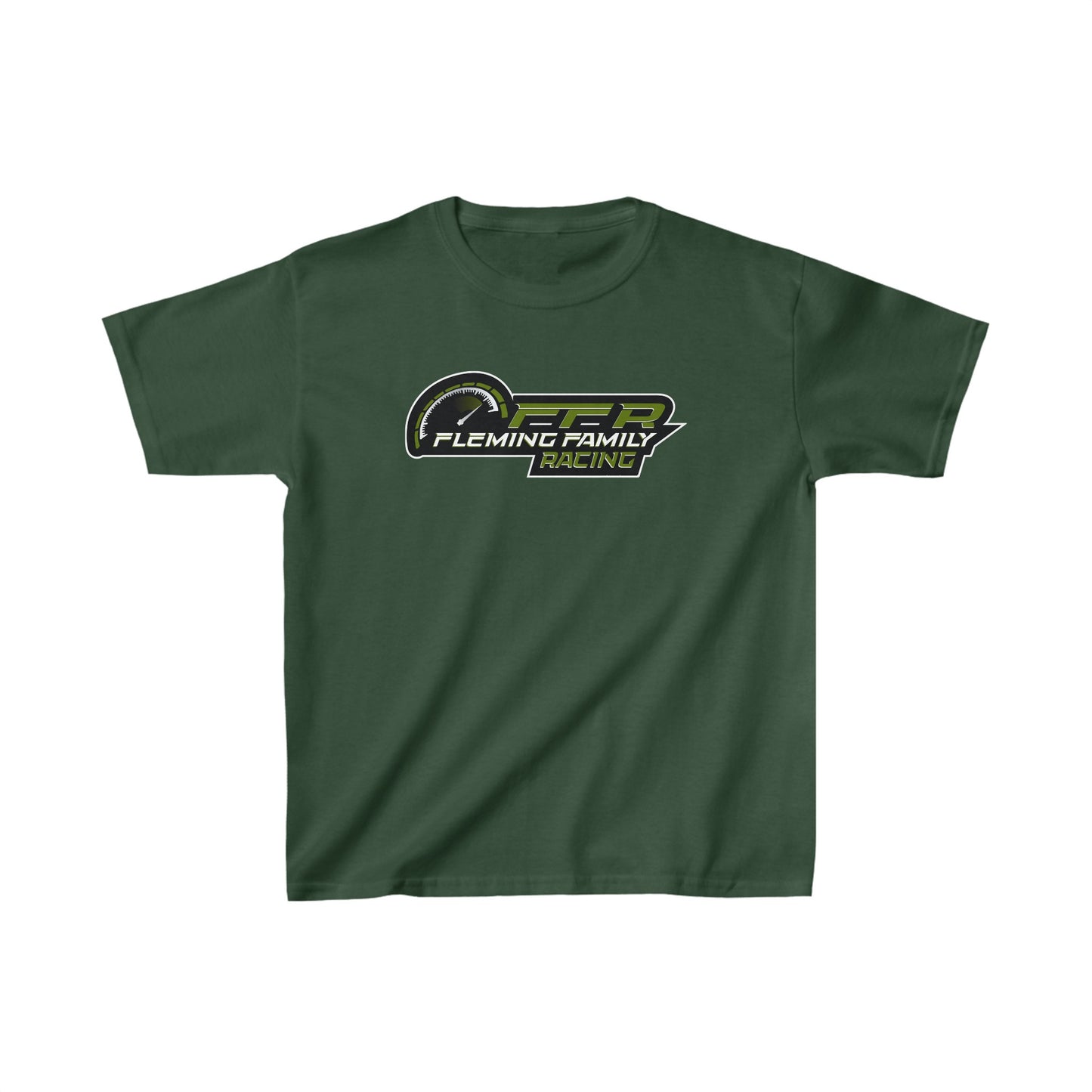 #33 Uriah Go Kart Kid T-shirt