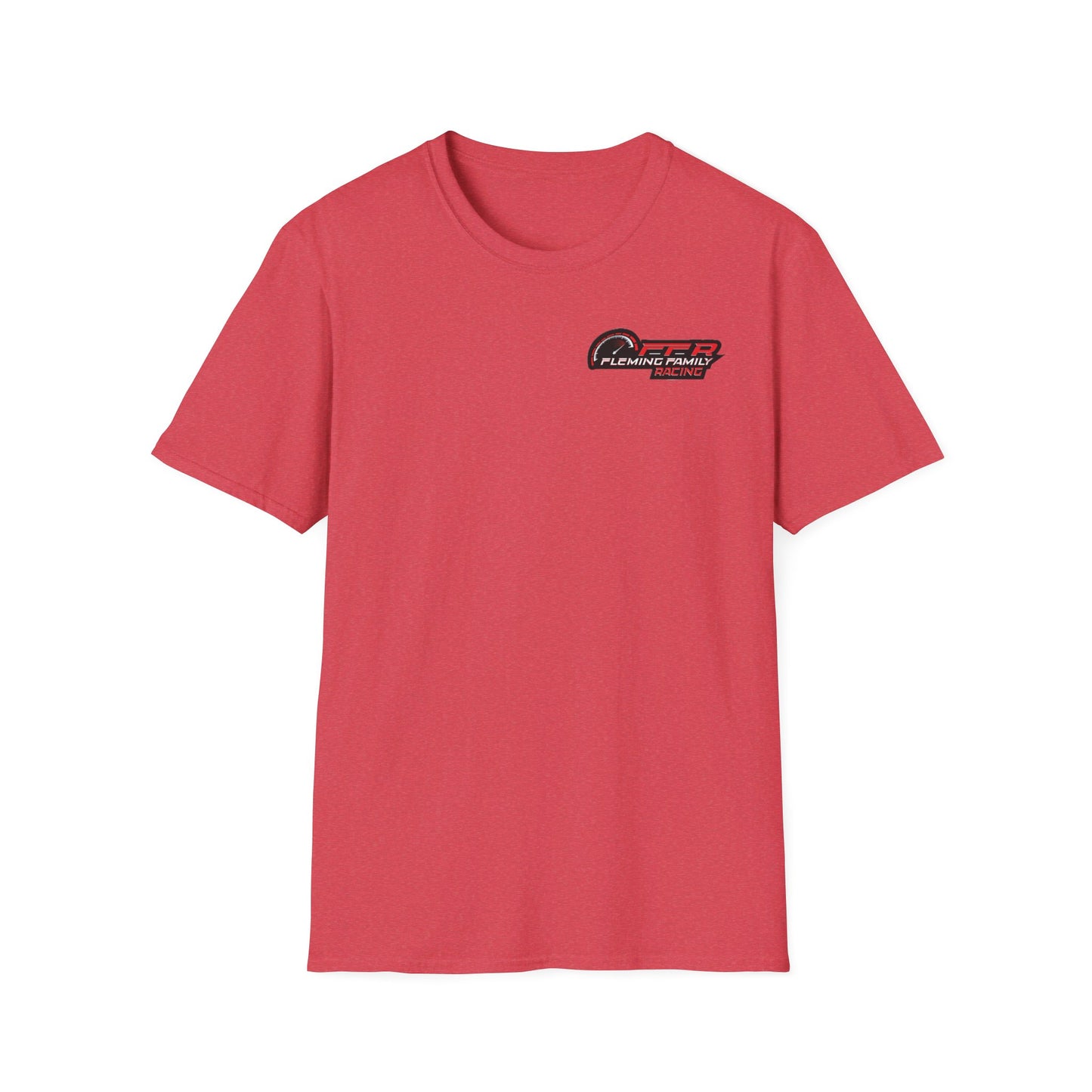 FFR Small Logo T-shirt