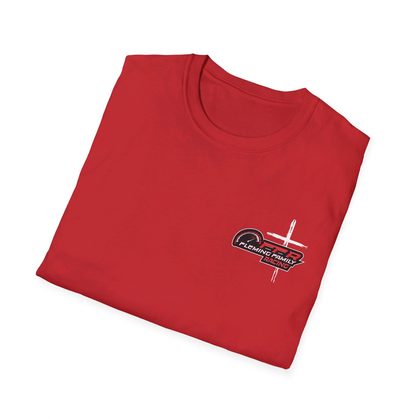 FFR Cross T-shirt