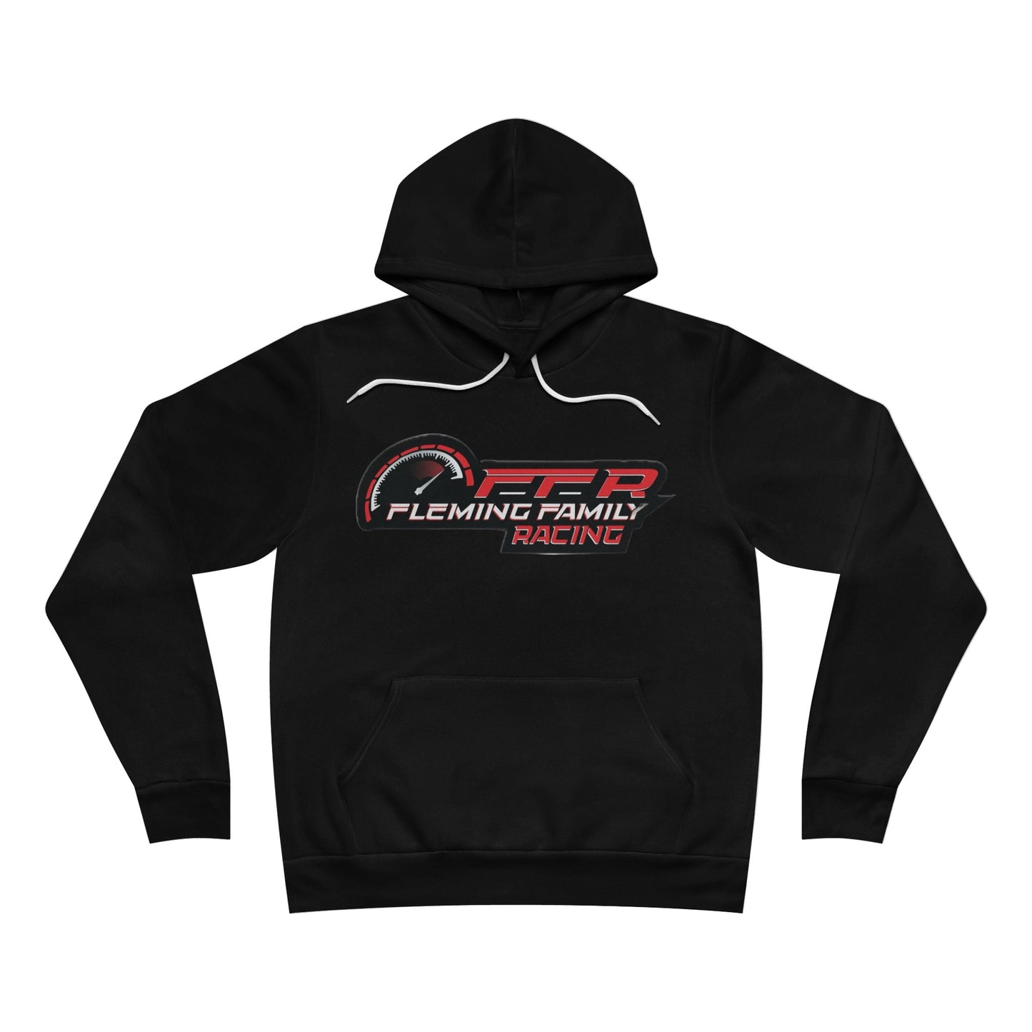 #13 Mr. FFR Hoodie