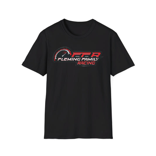 FFR Logo T-shirt