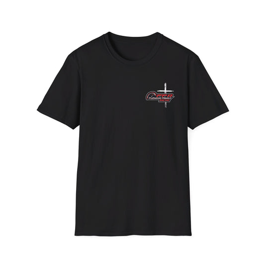 FFR Cross T-shirt