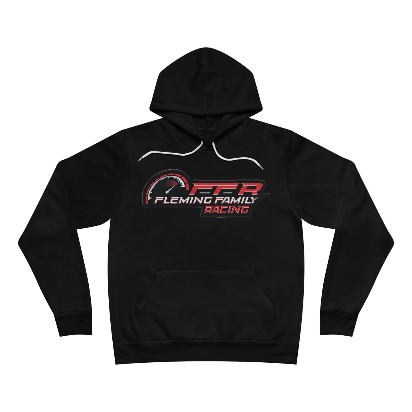 #00 The Fighting Falcon Hoodie