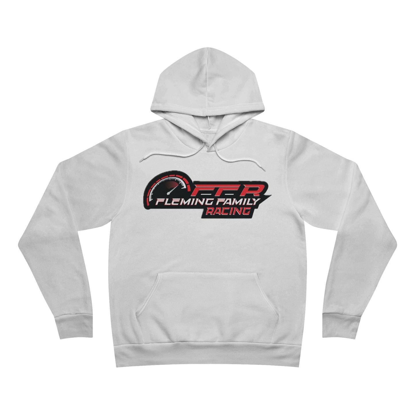 #00 The Fighting Falcon Hoodie