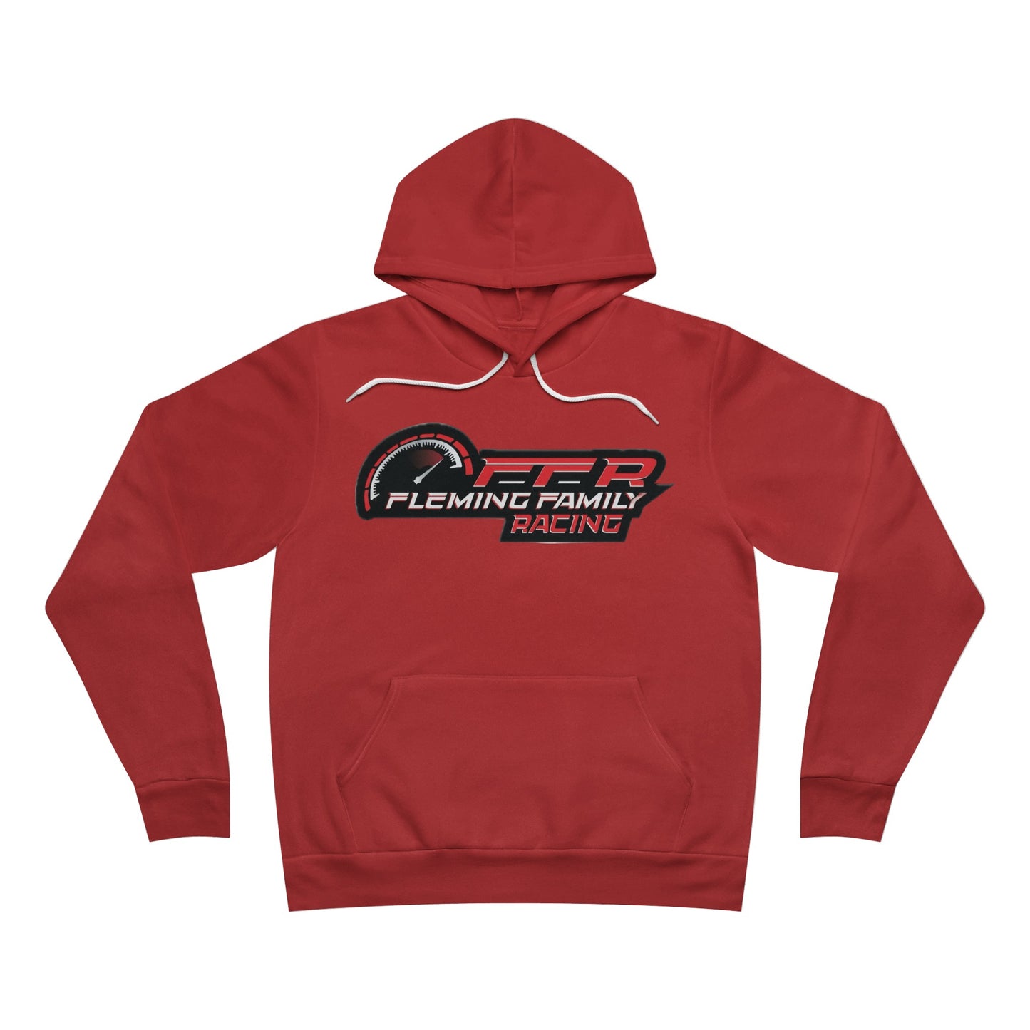 #00 The Fighting Falcon Hoodie