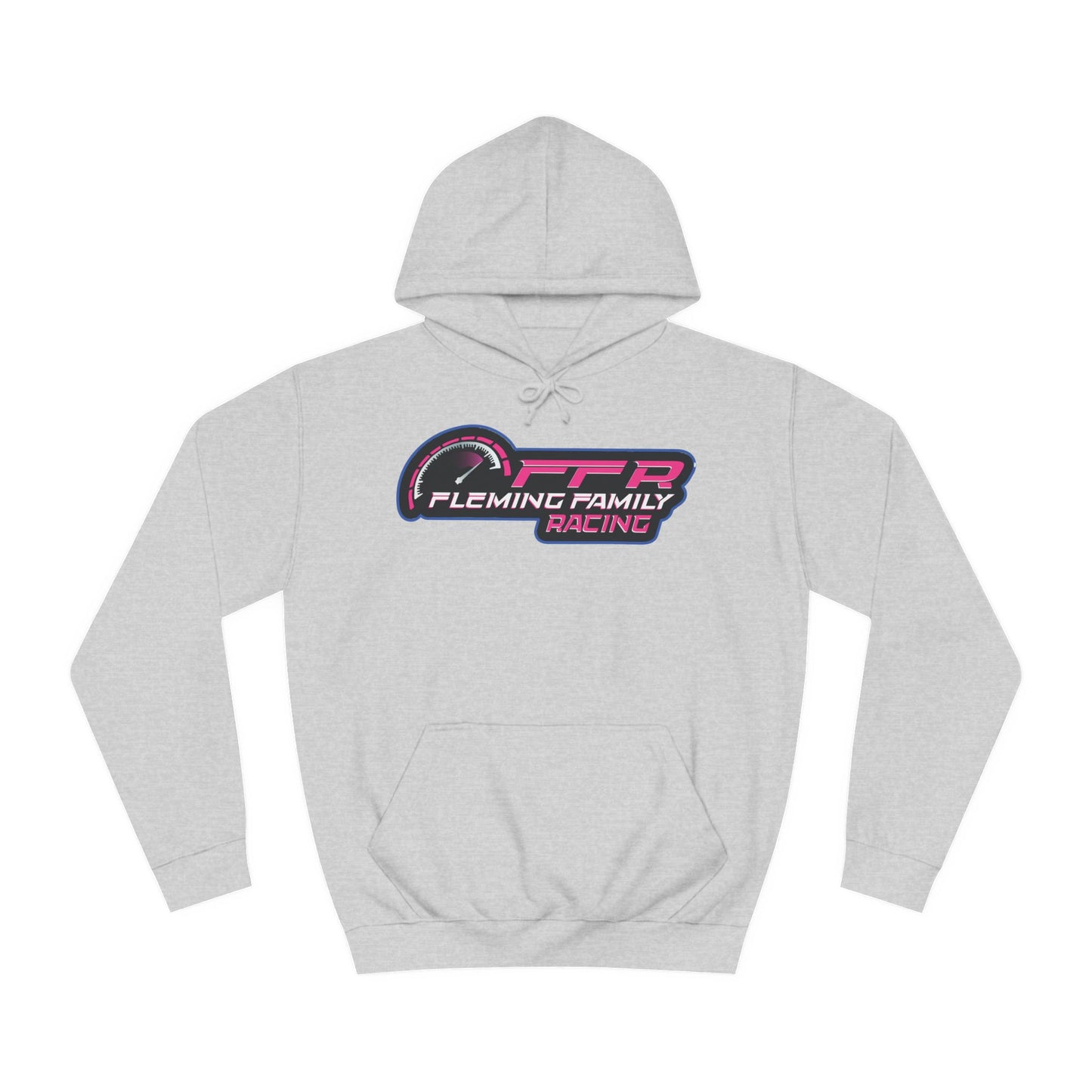 Pure Stock Hoodie