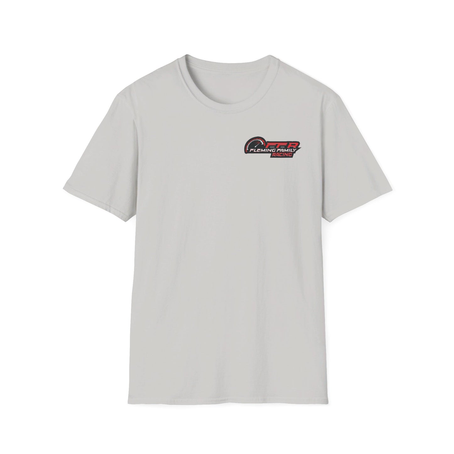 FFR Small Logo T-shirt