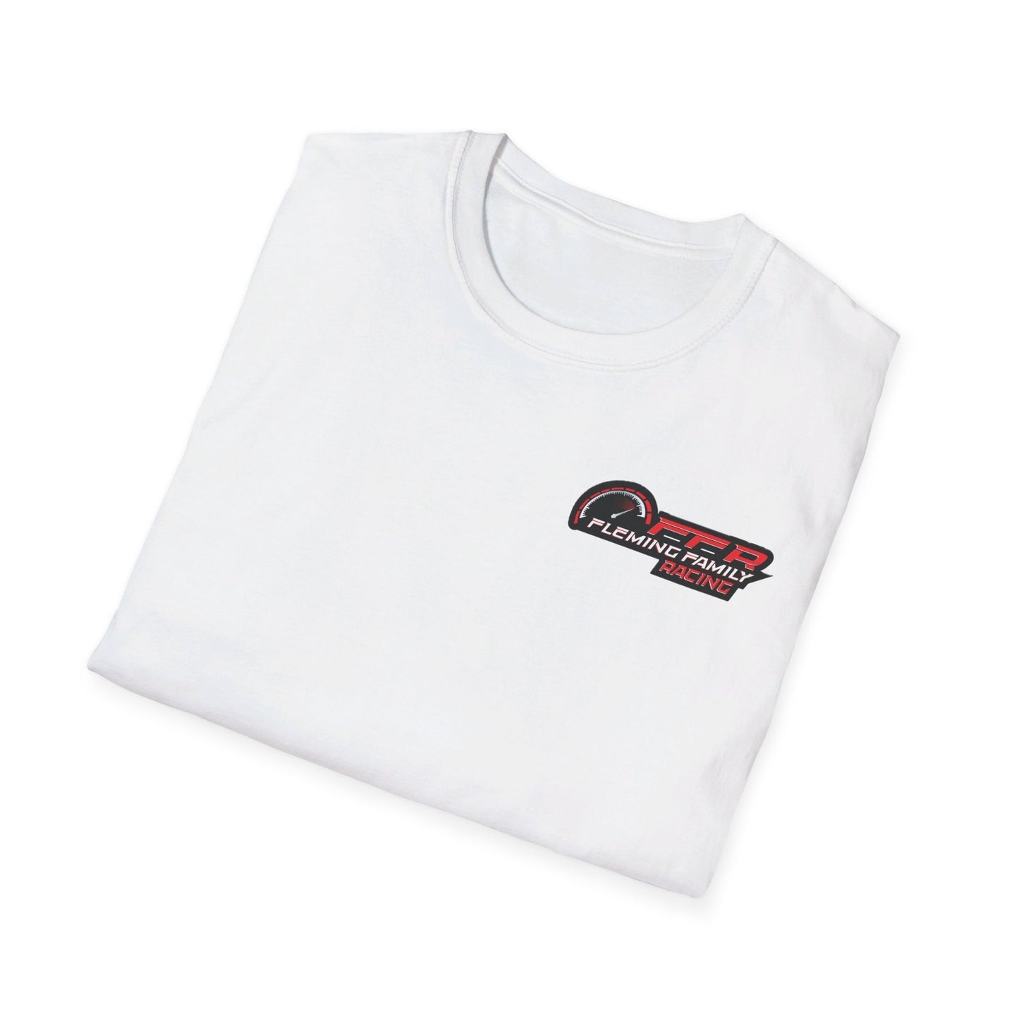 FFR Small Logo T-shirt