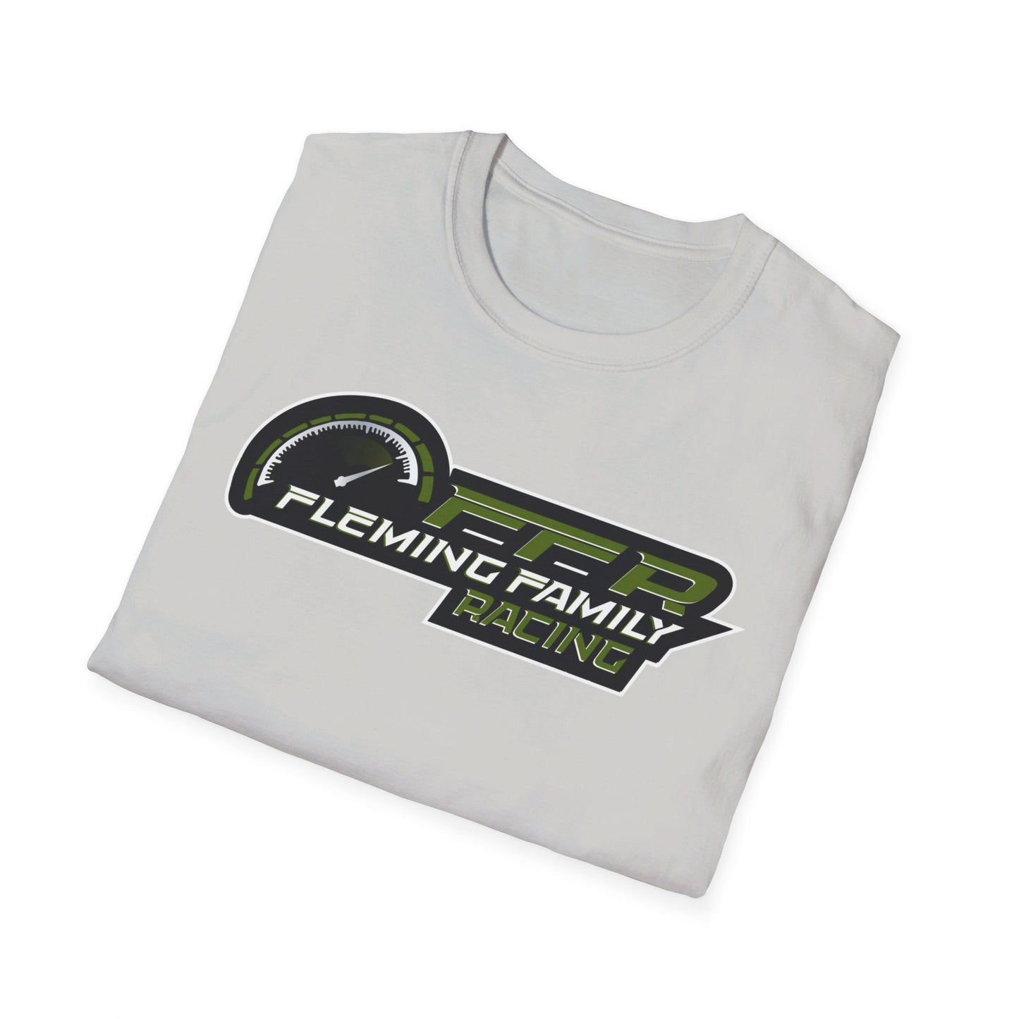 #33 Uriah Go Kart Adult T-shirt